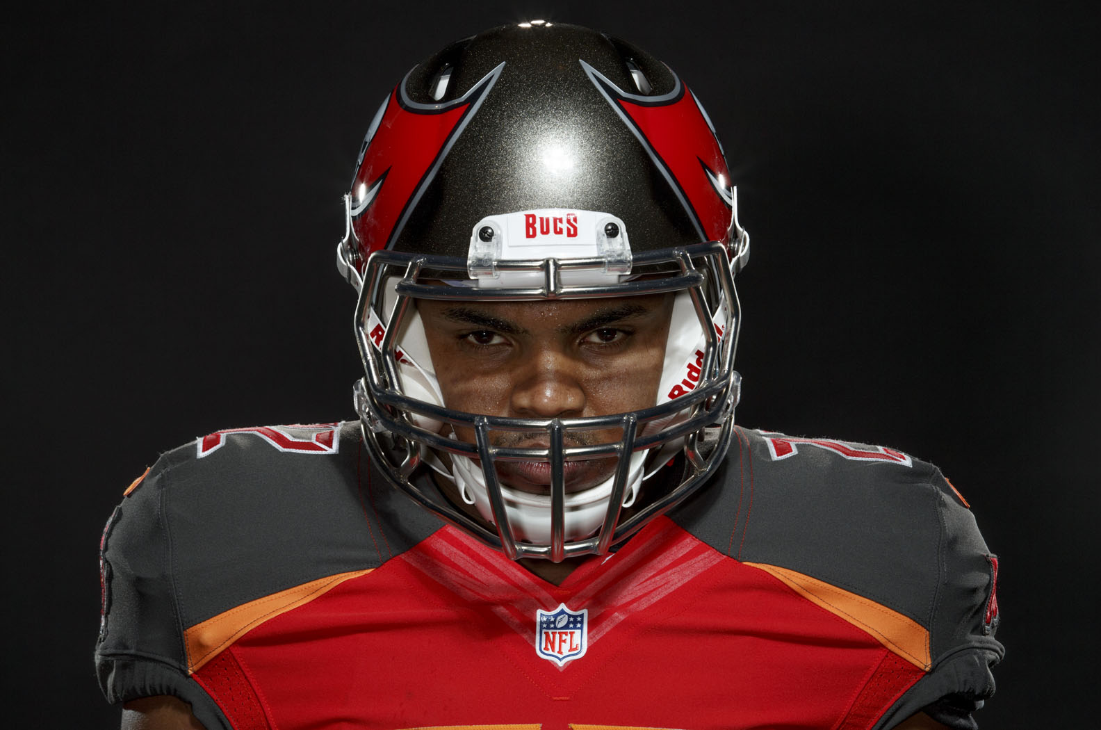 NFL Photography: The New Look Tampa Bay Buccaneers